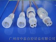 批发原装*M12连接器LED