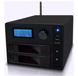  网络储存器 高清播放器 NAS3000 存储器