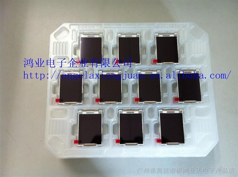 供应东芝2.2寸手机液晶屏LTM022A69B-GW570