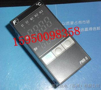 供应富士温控器,PXR5TAY1-8W000-C