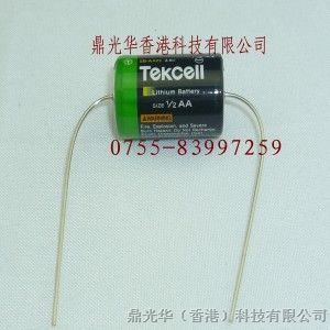 供应 Tekcell *-AA02 锂电池