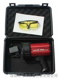 供应LUYOR-3110 紫外Led 电池供电紫外线灯