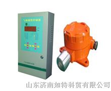 供应发往海南琼海的气体报警器