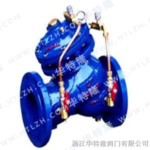 供应JD745X多功能水泵控制阀|多功能水泵控制阀