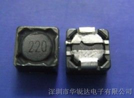 供应RH74电感，华锐达RH74电感，深圳原装现货