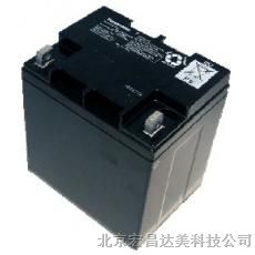 松下LC1228蓄电池北京销售中心