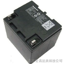 松下蓄电池LC-P1238北京*
