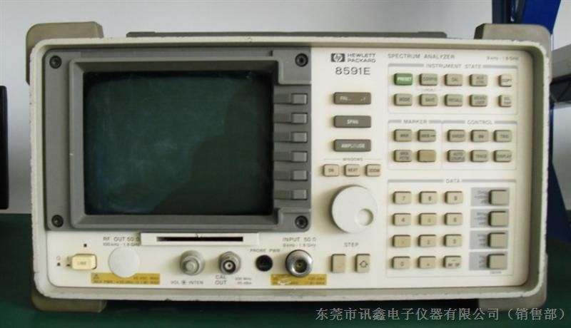 ！^-^！火热提供中HP8591E频谱分析仪HP8591E