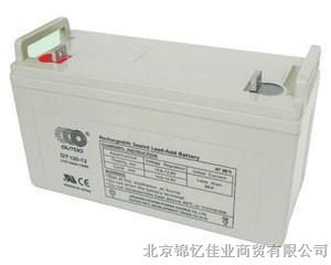 华北供应ups蓄电池供应商,型号c&d12-12lbt代理价格260