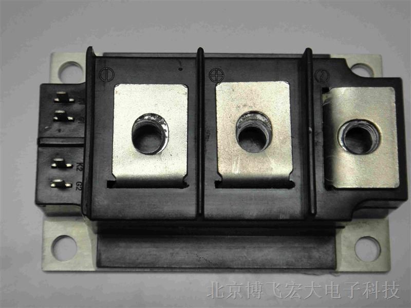供应MFC250A-350A焊接式 半控模块