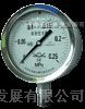 供应北京布莱迪YTQ-100*型压力表