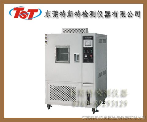 TST-225T可程式恒温恒湿试验机