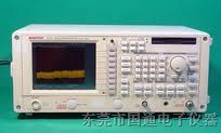 供应R3162频谱分析仪二手批发