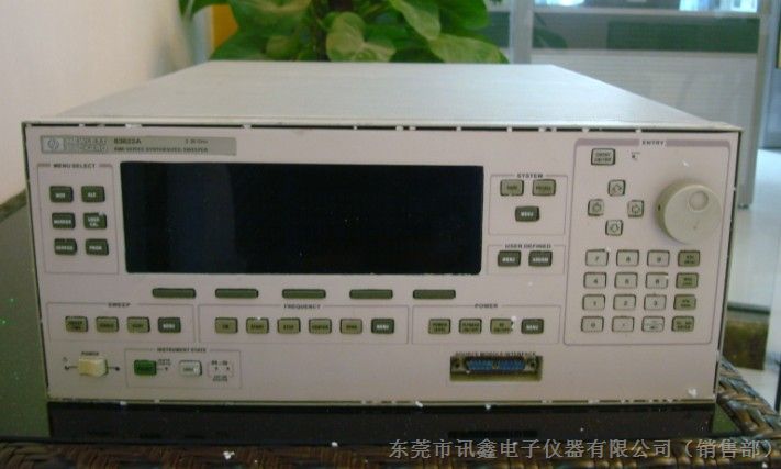 供应HP83620A信号源