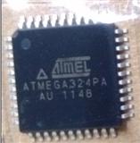 钜源原装ATMEGA328P-AU TQPF32 *R微控制器ATMEGA328P-AU真实货源
