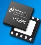LM3658:国半的电池充电及电源管理二合一集成芯片