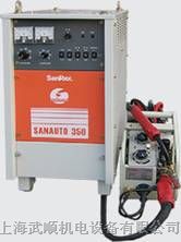 供应SD-3502CY三气体保护焊机，三社气保焊机