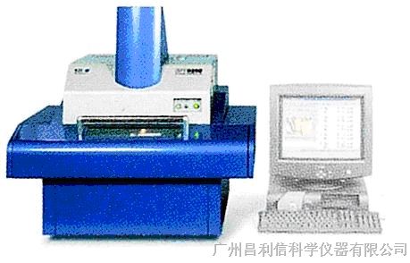 供应日立FT9500L型 X射线荧光镀层厚度测量仪
