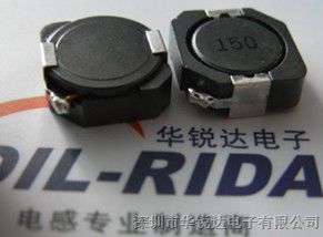 供应104R电感，华锐达优势104R电感，深圳原装现货