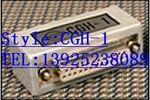 CGH-1,CGH-2,CGP-25,CHP-24,DVI,HDMI,VGA连接器/转接头