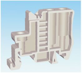 点击查看TBU-2.5N挡片尺寸图