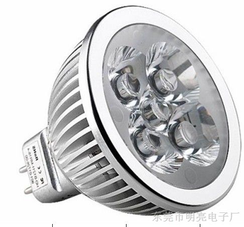 供应大功率MR16 LED射灯生产厂家