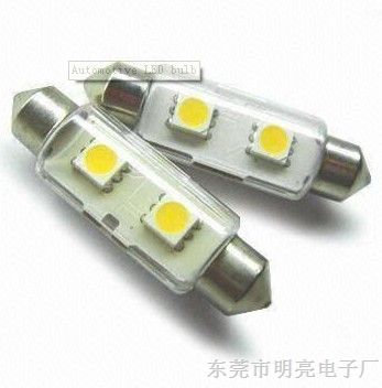 供应T10 SV8.5 LED车顶灯（上海，天津，北京）