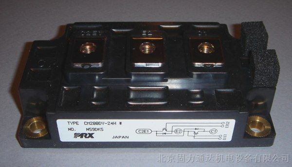 供应三菱IGBT CM200DY-28H