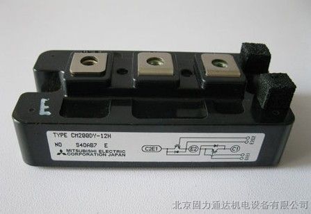 ӦIGBT CM200DY-12H