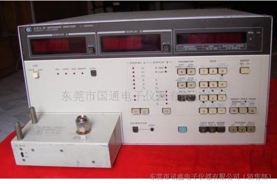 供应HP4191A
