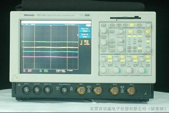 供应TDS7104示波器