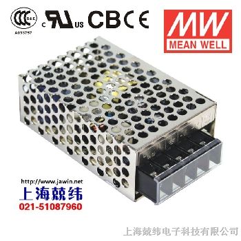 供应 开关电源24V  N*-15-5