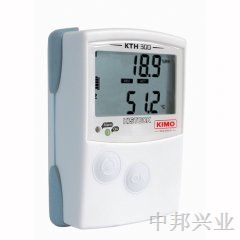 供应法国KIMO KTH350温湿度记录仪