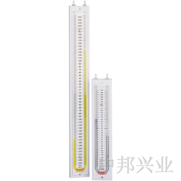 供应法国KIMO GF系列U型差压计