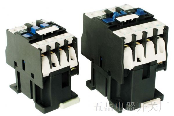 供应CJX2-0910交流接触器