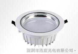 供应LED筒灯