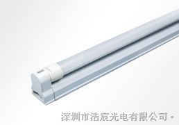 供应LED日光灯管T5