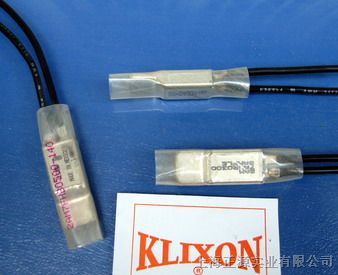 供应 Klixon 2AM系列热保护器(大电流过载保护)