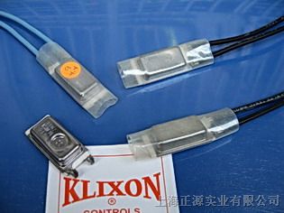 供应 Klixon 8AM系列热保护器(大电流过载保护)