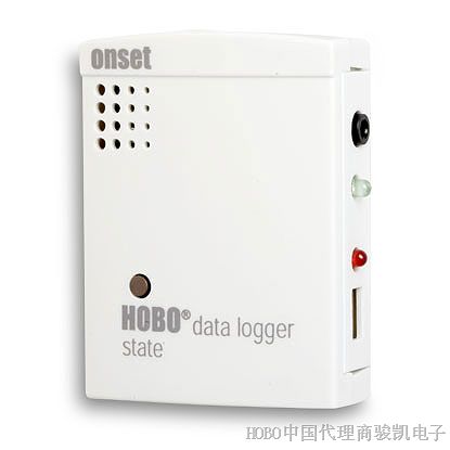 供应环境状态数据HOBO记录仪U9-001