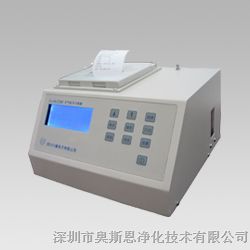 供应台式川嘉激光尘埃粒子计数器CJ-HLC300/300A