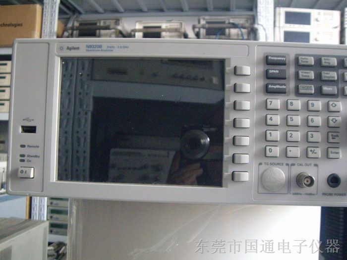 供应N9320B频谱分析仪性能介绍