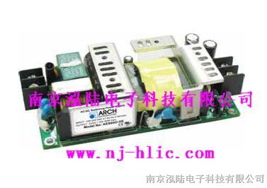 供应AES60O-48S系列 AC-DC电源