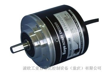 供应重庆派欧光洋编码器现货疯狂到底TRD-J1024-RZ