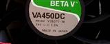 V35377-16/NIDEC变频器风扇