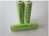 AAA600镍氢充电电池，镍氢电池组