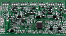供应6管锂电池电动车控制器半成品板(主板、电路板、方案、线路板)