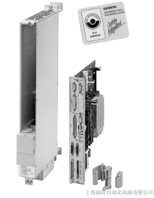 供应西门子NCU573.4数控主板