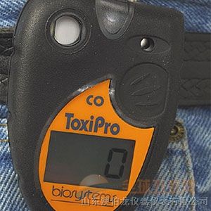供应Toxipro 54-45-01 CO 单一一氧化碳气*测仪，便携式一氧化碳检测仪的价格