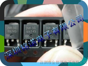 供应MC33269DTRK-5.0G 电源管理IC  MC33269